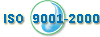 ISO 9001 - 2000
